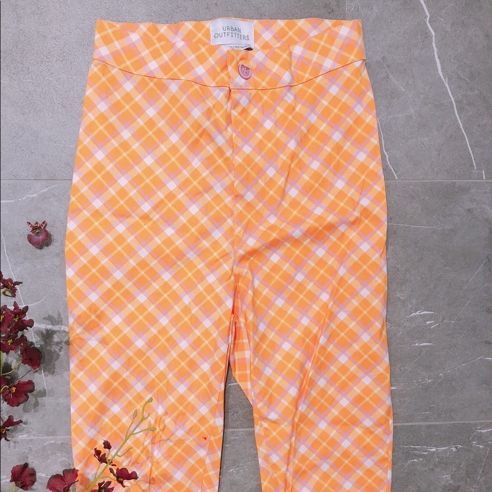 Urban Outfitters retro pants